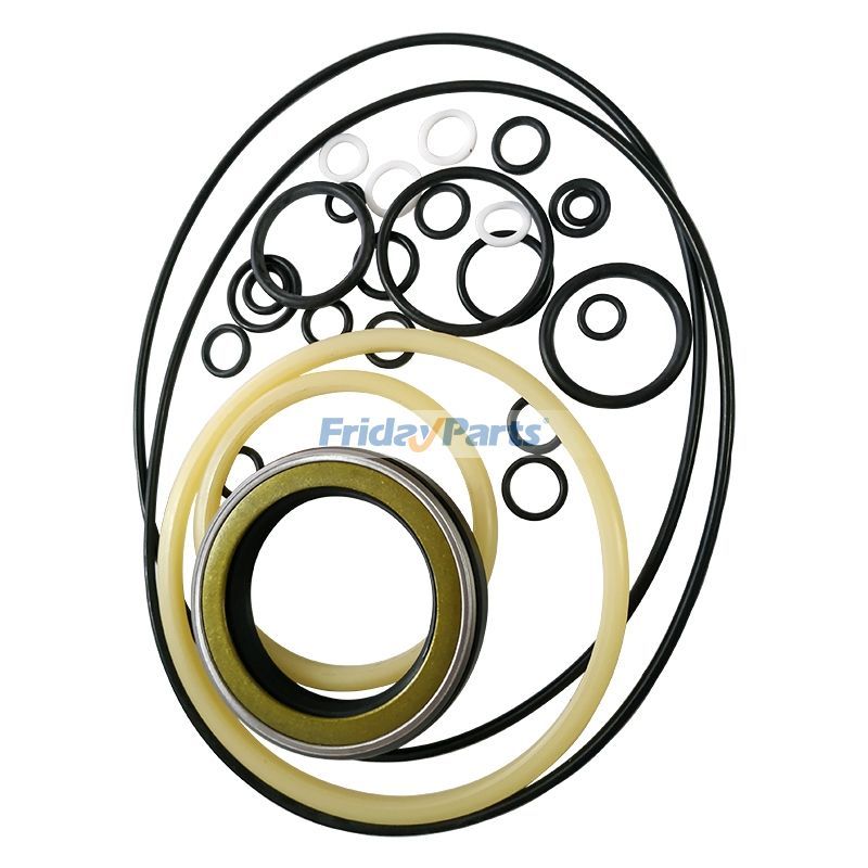 Excavator Travel Motor Seal Kit