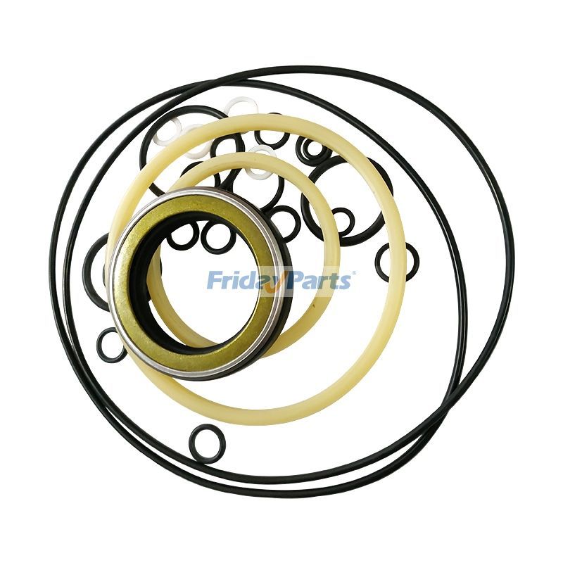 Travel Motor Seal Kit in Stock in China