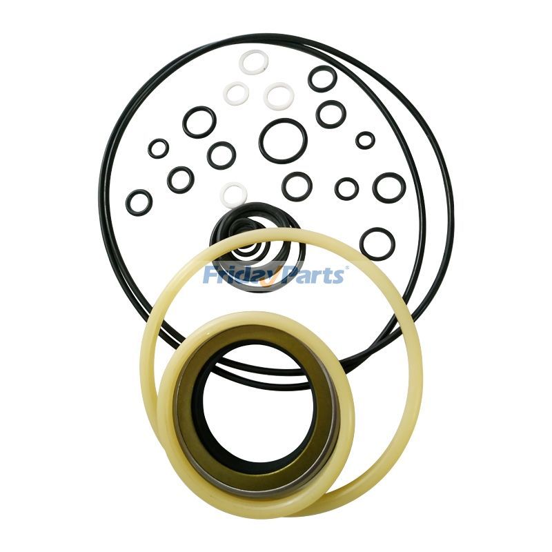 Travel Motor Seal Kit for Excavator