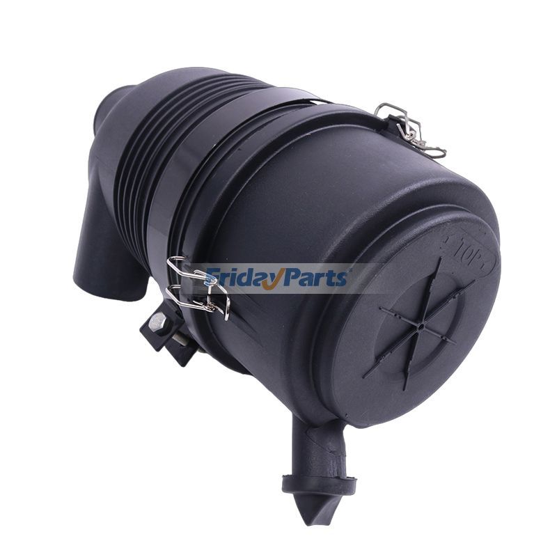 FridayParts Luftfiltergehäuse