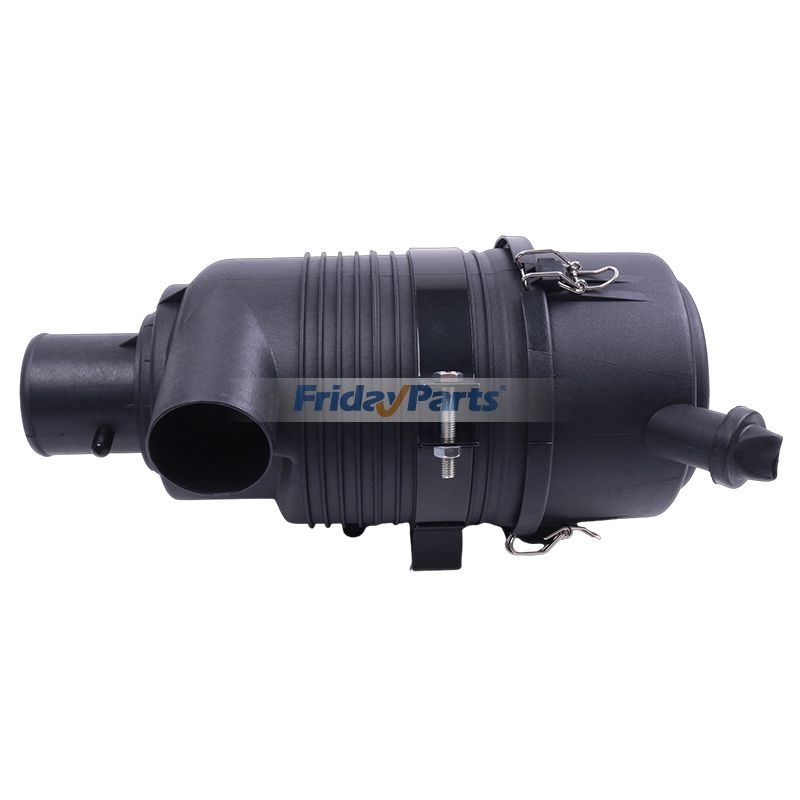 LuftfiltergehäuseFür HITACHI