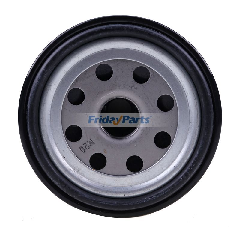 Oil Filter 4650205 for Hitachi Excavator ZX70 ZX60