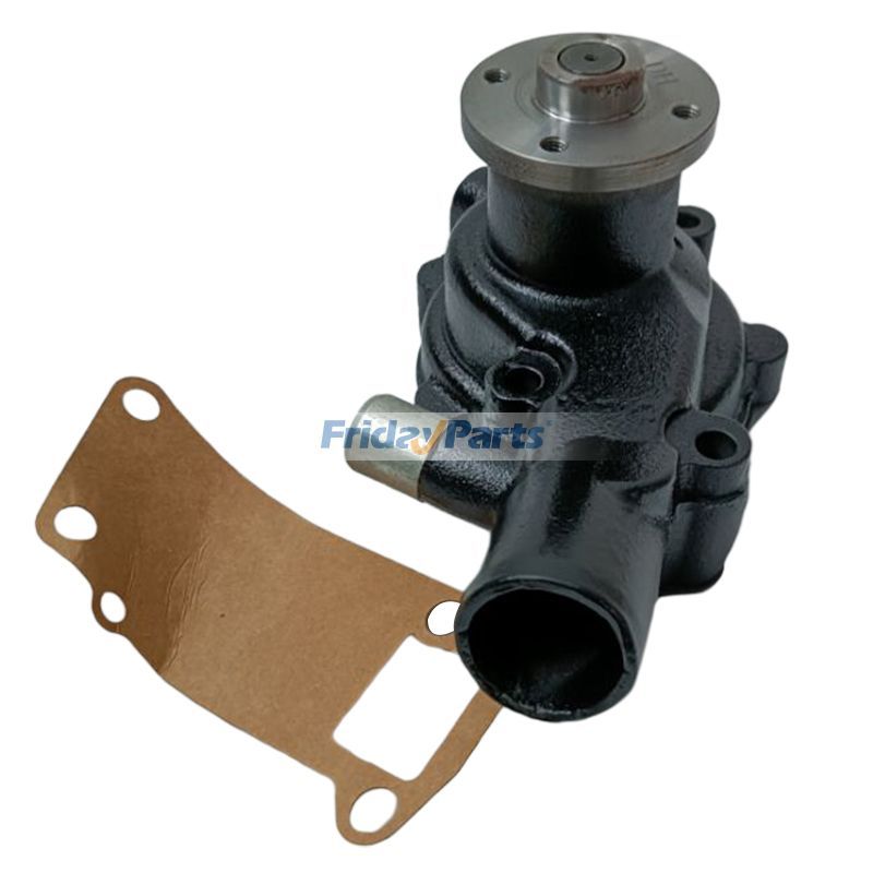 Isuzu Water Pump 8-97251184-1 in Stock in China,USA,China Stock