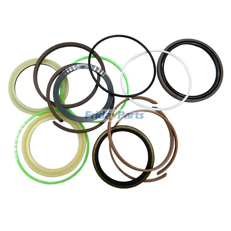 Arm Cylinder Seal Kit for Excavator