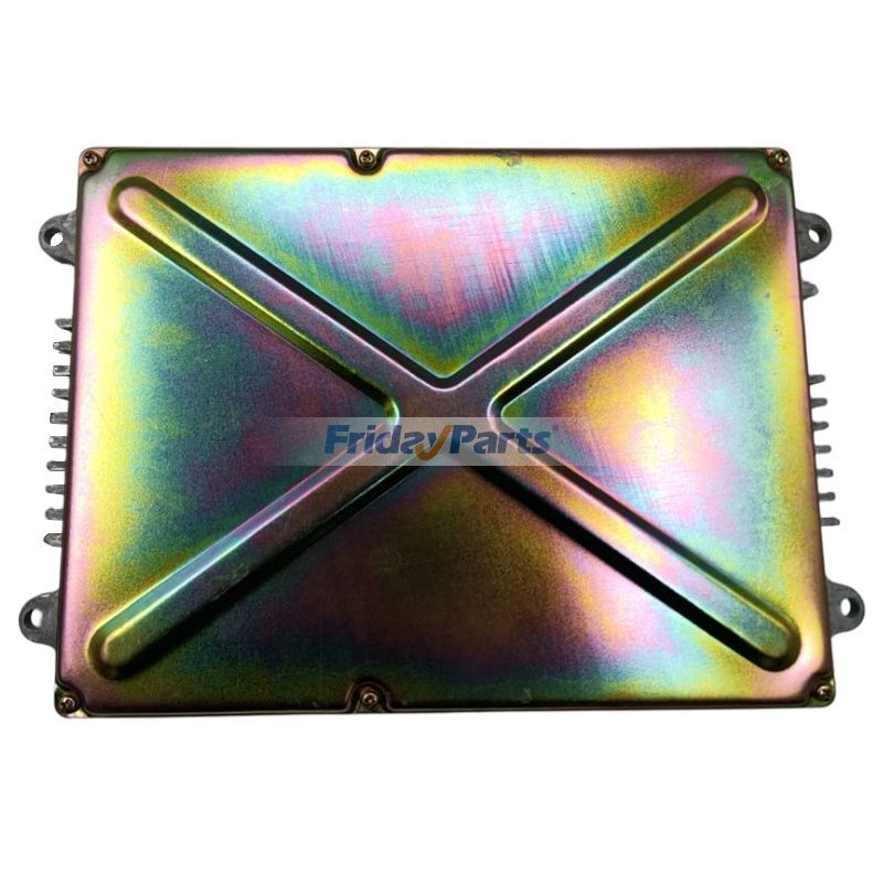 Excavator EPVC Unit Controller