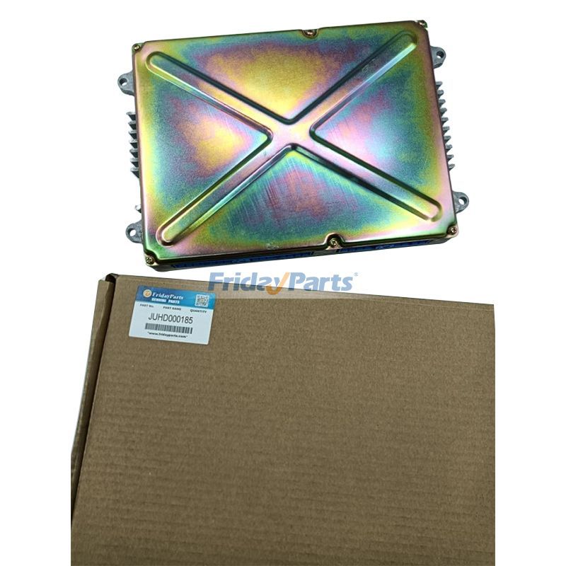 For Hitachi Excavator EX135USR EX135USRK EPVC Unit Controller 9148016