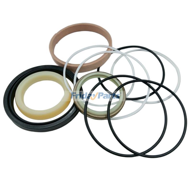 For Hitachi Excavator EX150-1 Boom Cylinder Seal Kit