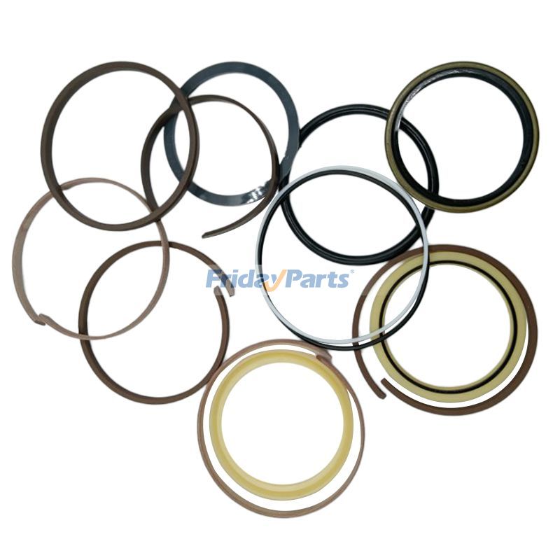 Boom Cylinder Seal Kit for Excavator