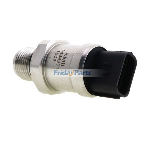 4436271 Pressure Sensor 4436271 for Hitachi Excavator EX120-5 EX200-3 EX200-5 ...