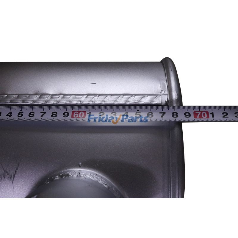 Muffler Silencer HitachiJPN in Stock in China