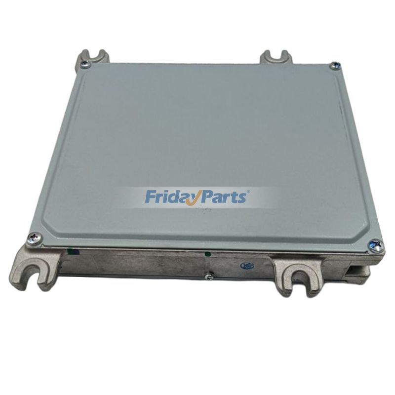 Cab Controller Panel V-ECU 4376639 for Hitachi Excavator EX270-5 EX280H-5