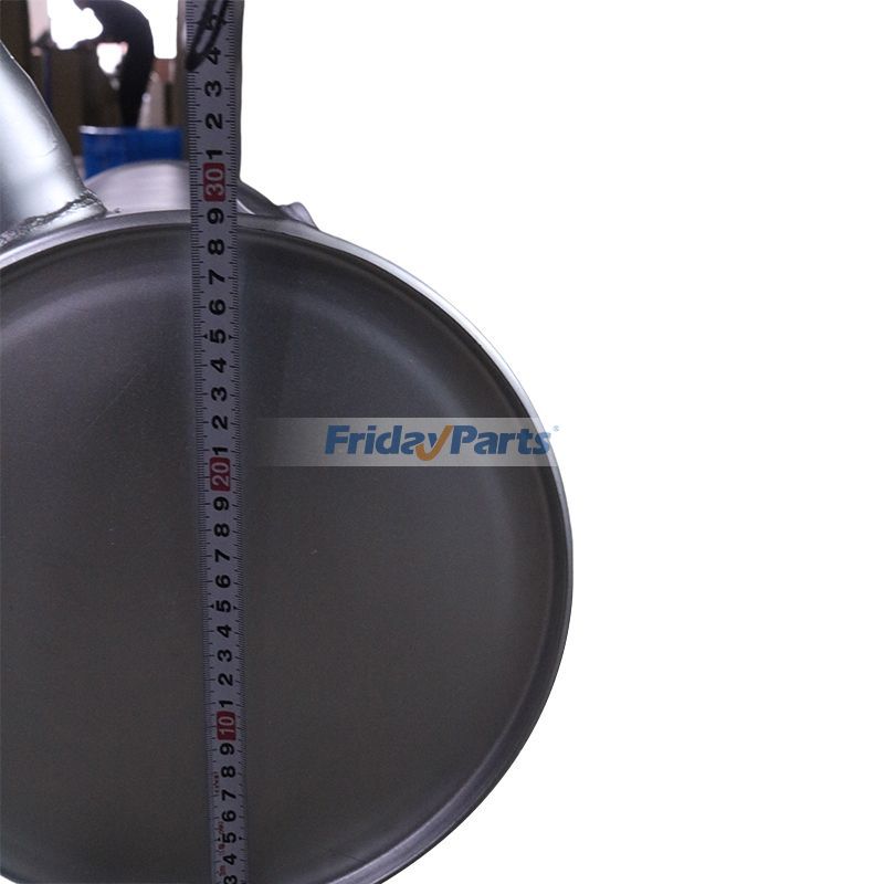 Parte para Excavadora