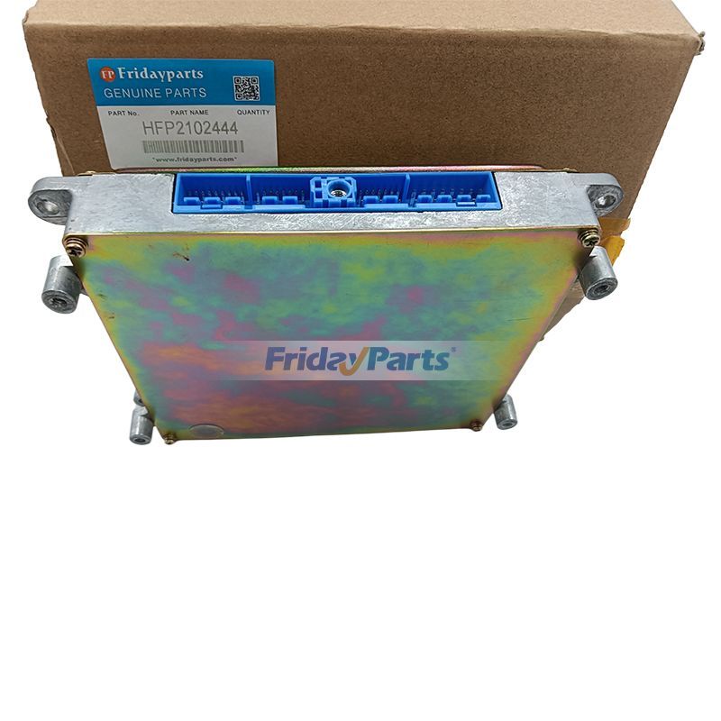 For Hitachi Excavator EX400-3 EX400-3C Main Pump Controller PVC 9142477