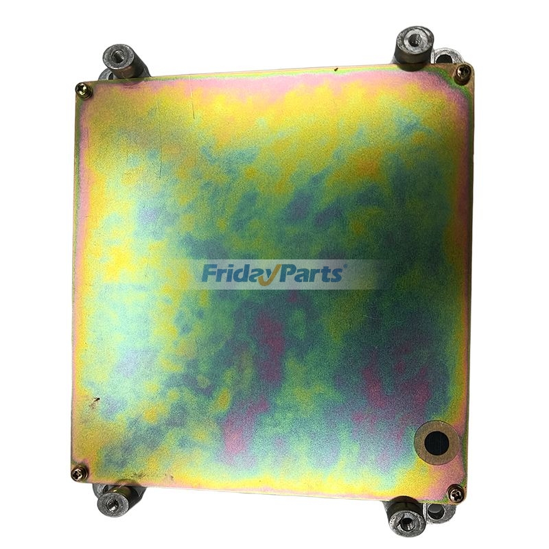 Excavator EX400-3 EX400-3C Main Pump Controller PVC