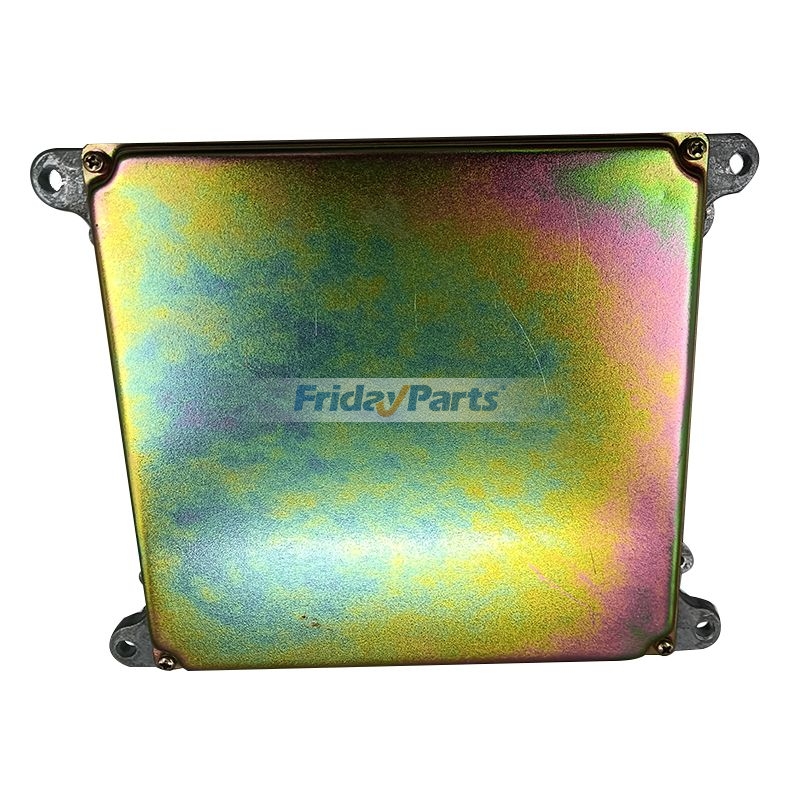 EX400-3 EX400-3C Main Pump Controller PVC in Stock in China