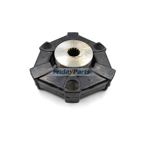 302852 For Hitachi Excavator EX60-2 EX70LCK-5 EX75UR Pump Coupling Assembly ...