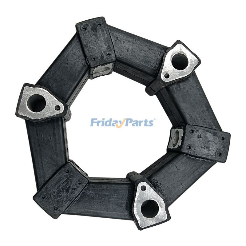  30AS Coupling Assembly For HITACHI