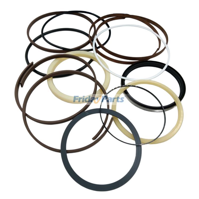Arm Cylinder Seal Kit for Excavator