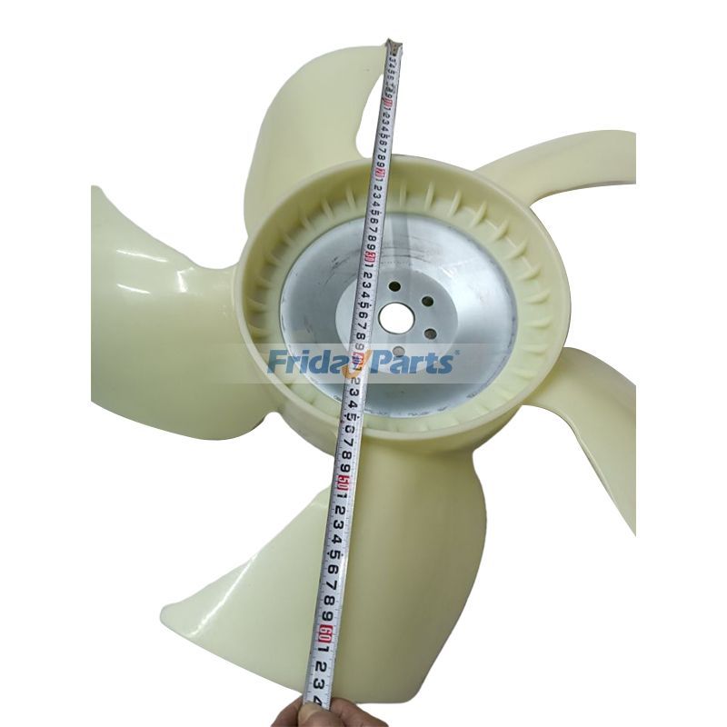 Lüfterflügelkühlung JCB JS190Für JCB