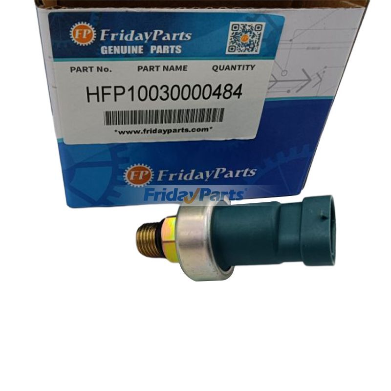 For Hitachi Pile Driver RX2300 Pressure Switch 4353686