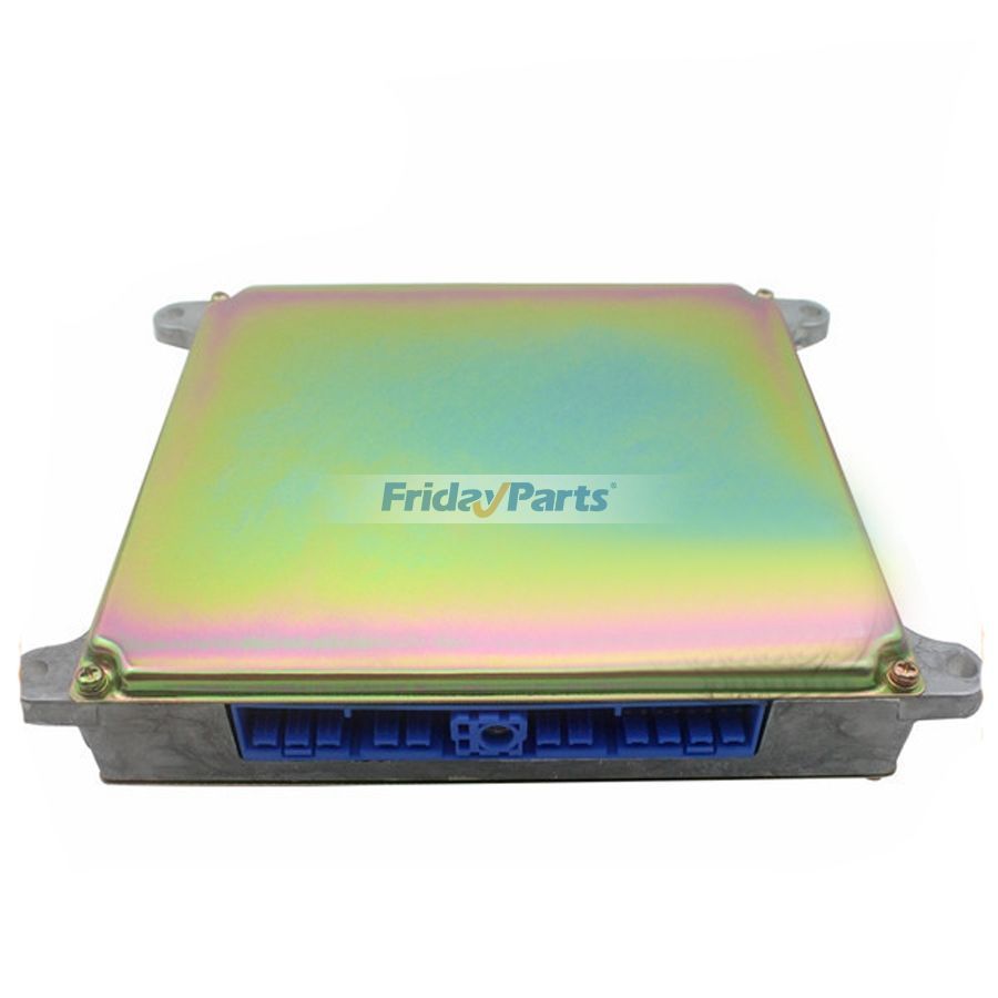 Main Pump Controller PVC for Excavator