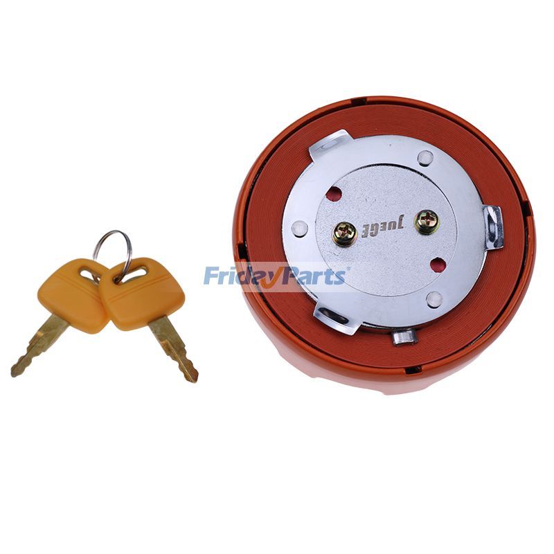 Series Common Use Fuel Cover Cap in Stock in China