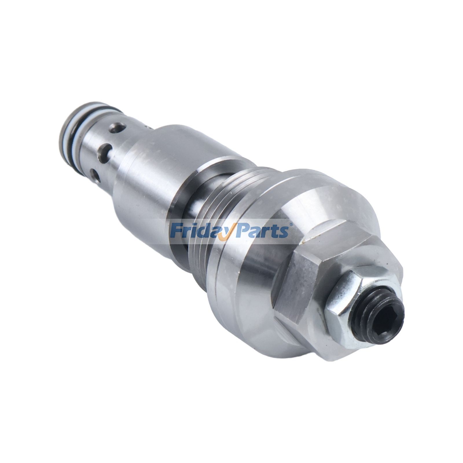 HITACHI用エクスカベーター用メインリリーフバルブ