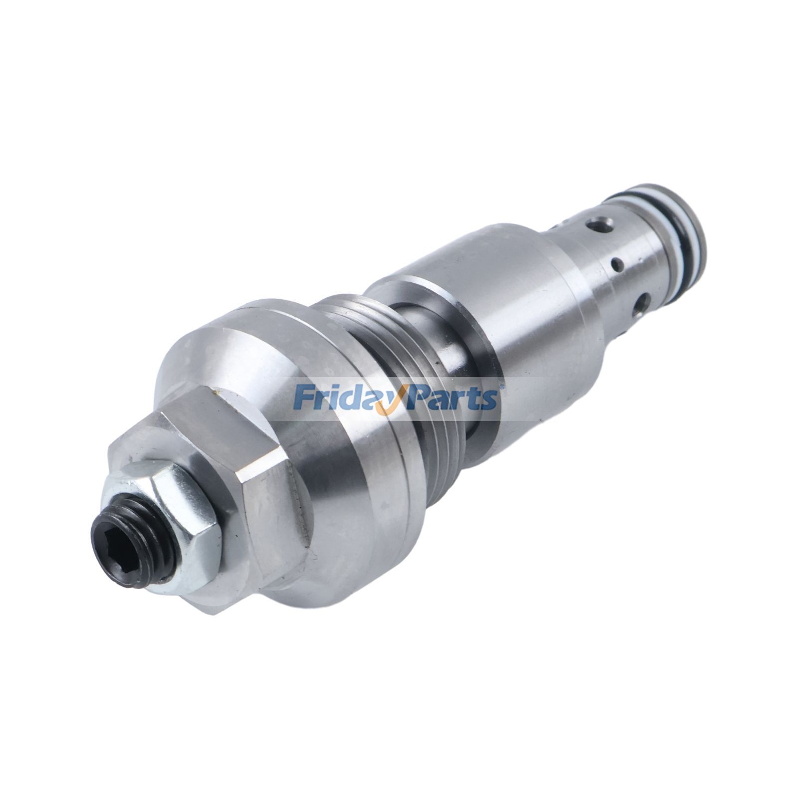 FridayPartsのメインリリーフバルブ