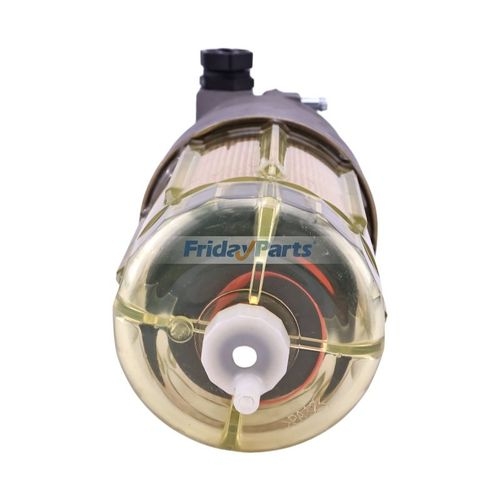 Water Separator Assembly 4711160 for Hitachi Excavator ZX140W-3 Water Separator Assembly 4711160 for Hitachi Excavator ZX140W-3