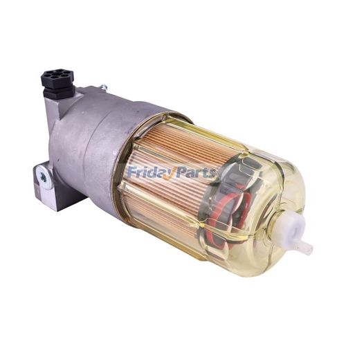 Water Separator Assembly 4711160 for Hitachi Excavator Water Separator Assembly 4711160 for Hitachi Excavator