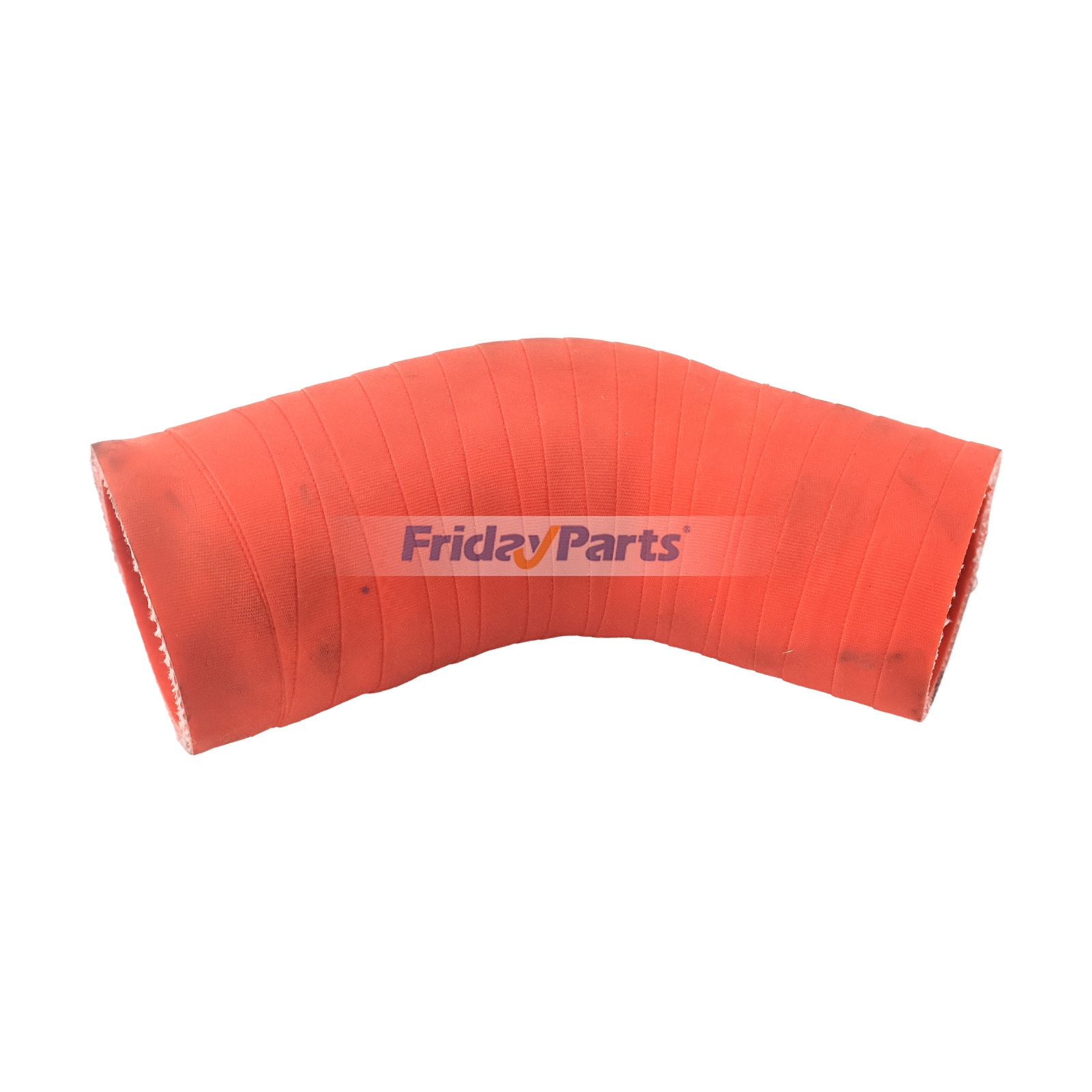 Intercooler Hose 4643558 for Hitachi Excavator ZX200-3 ZX210-3 ZX220W-3 ZX240-3 ZX250LC-3 ZX280LC-3 ZX360W-3