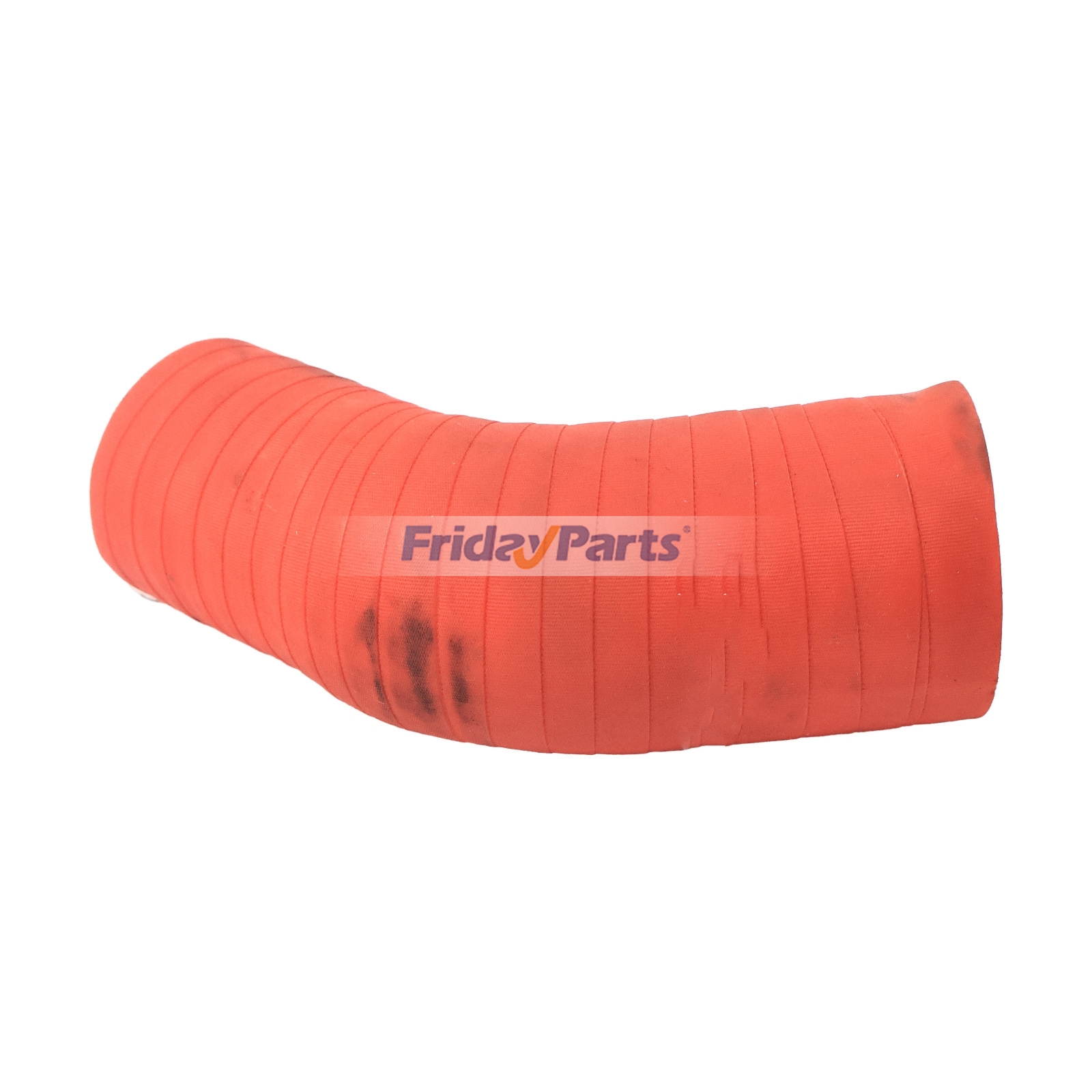 Excavator Intercooler Hose