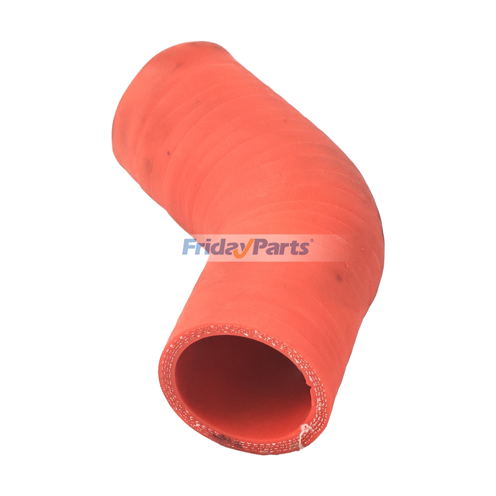 Intercooler Hose compatible with Excavator