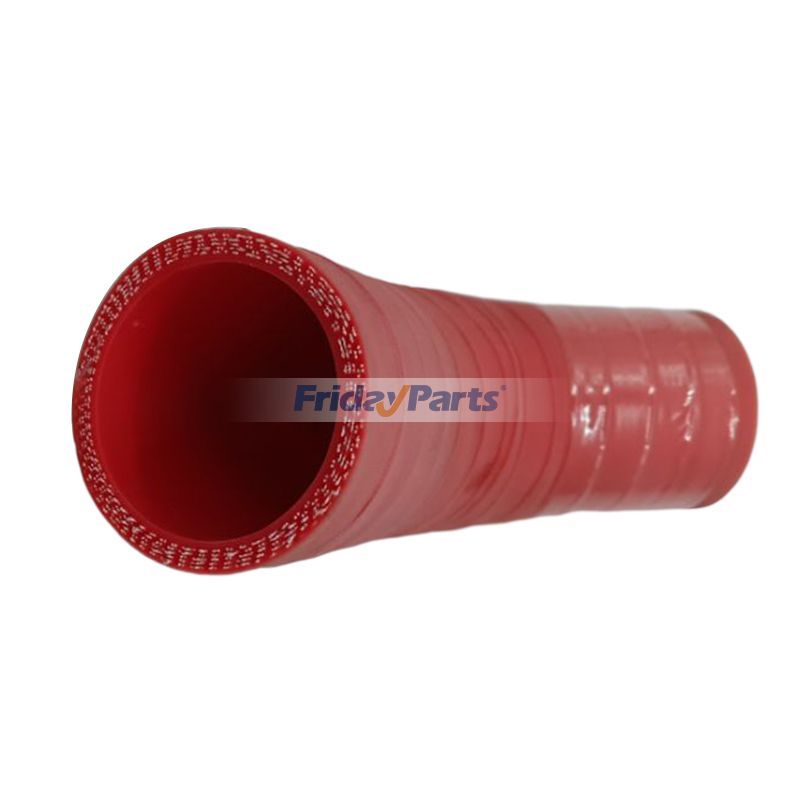 Für Hitachi Bagger ZAX200-3 Ladeluftkühler Schlauch 4643558