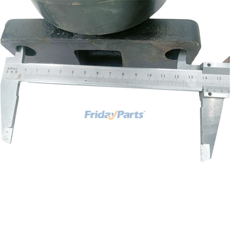 Obere Trägerrolle 9134245 9089636 für Hitachi EX100-5 EX150-5 EX200-2 EX200-3 EX200-5 EX220-2 EX220-3 EX220-5 EX230-5 ZAX130 ZAX160 ZAX210