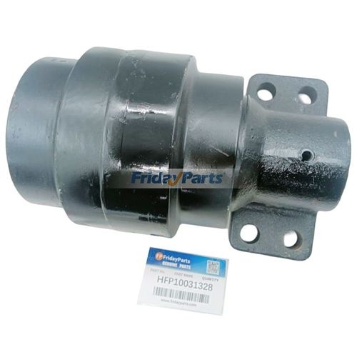 LAUFROLLE für Hitachi EX40-1, EX45-1, Fiat-Hitachi FH40-2, Sumitomo SH55U-2 LAUFROLLE für Hitachi EX40-1, EX45-1, Fiat-Hitachi FH40-2, Sumitomo SH55U-2