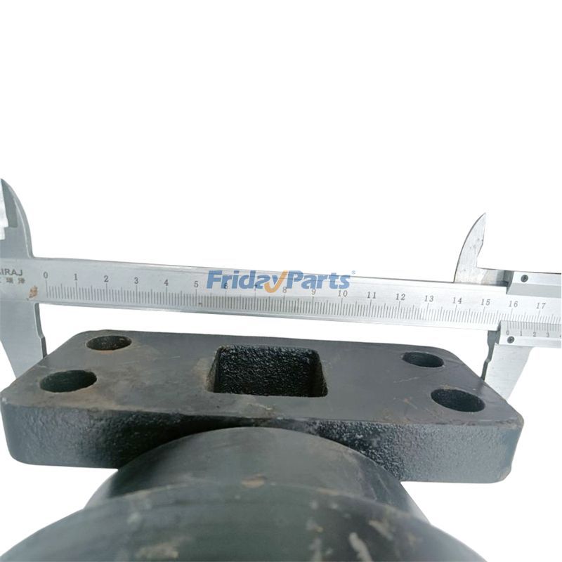 Obere Tragrolle EX150-5 EX200-2 EX220-2 EX230-5 ZAX130 ZAX160 ZAX210für BaggerFür HITACHI