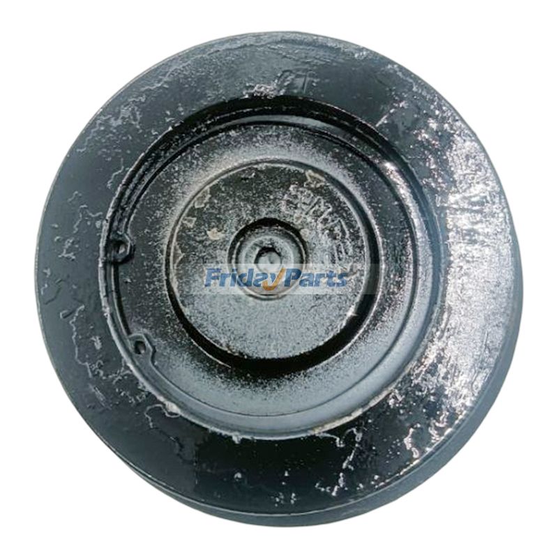 Obere Trägerrolle 9134245 9089636 für Hitachi EX100-5 EX150-5 EX200-2 EX200-3 EX200-5 EX220-2 EX220-3 EX220-5 EX230-5 ZAX130 ZAX160 ZAX210für Für HITACHI