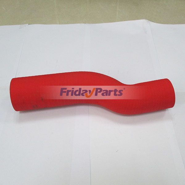 FridayParts (Elektronische Kraftstoffeinspritzung) Ladeluftkühlerschlauch