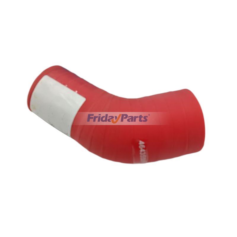 FridayParts (Elektronische Kraftstoffeinspritzung) Ladeluftkühlerschlauch