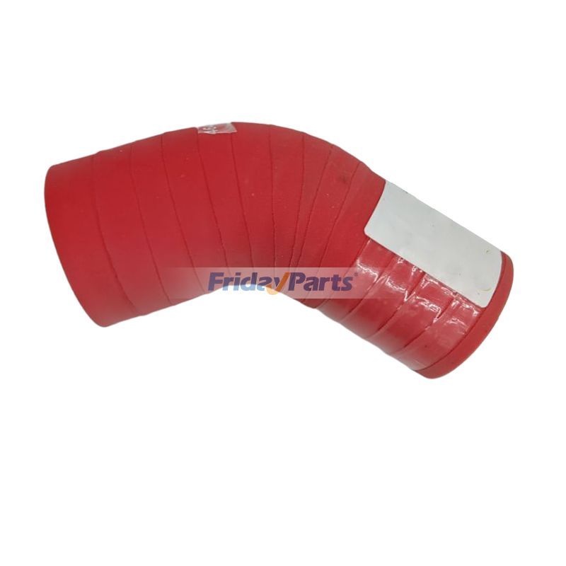 (Elektronische Kraftstoffeinspritzung) Ladeluftkühlerschlauchfür Bagger