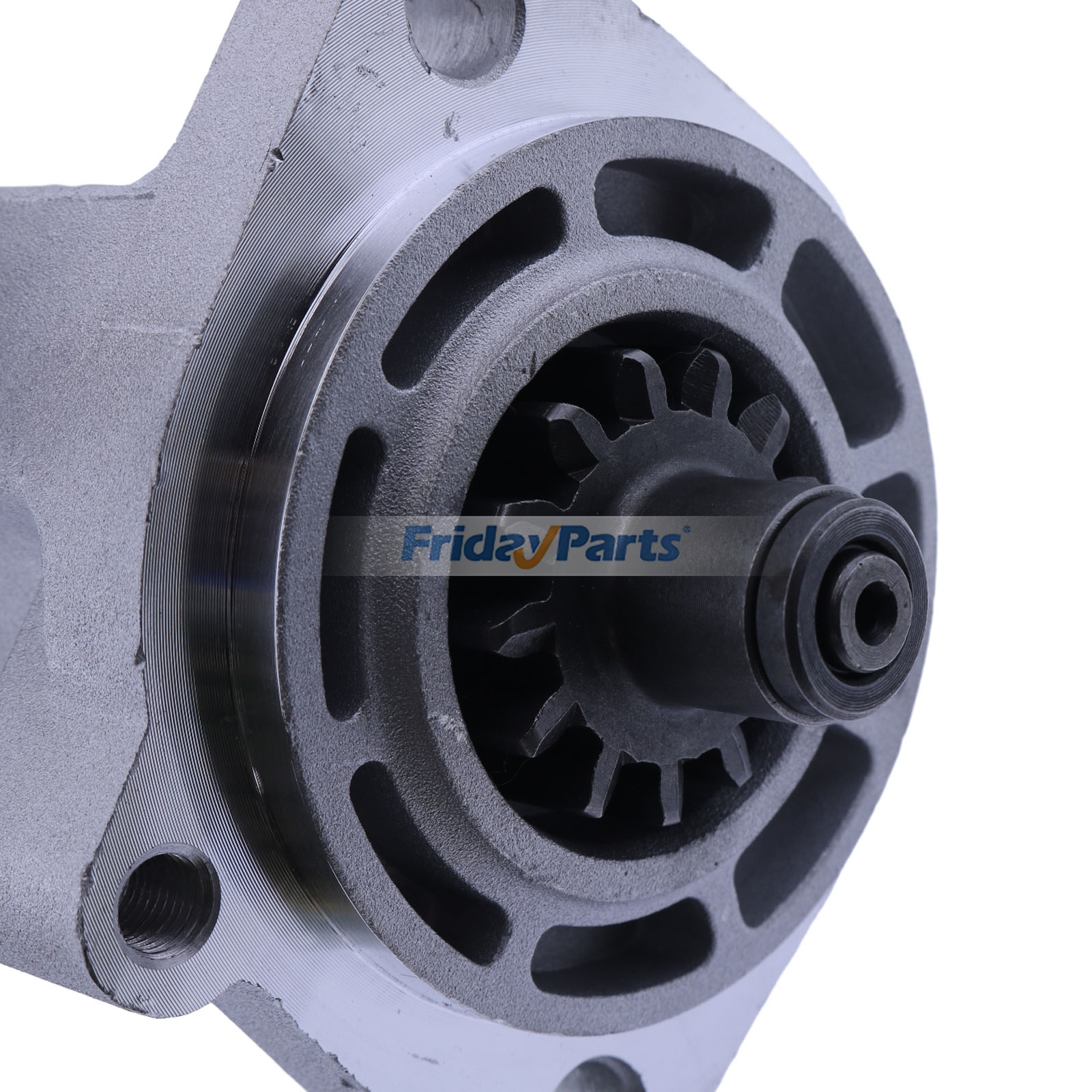 24V Starter Motor 0-24000-0178 898054-0630 for Hitachi Excavator ZAX200-3 ZAX230-5 Isuzu Engine 4HK1 for less