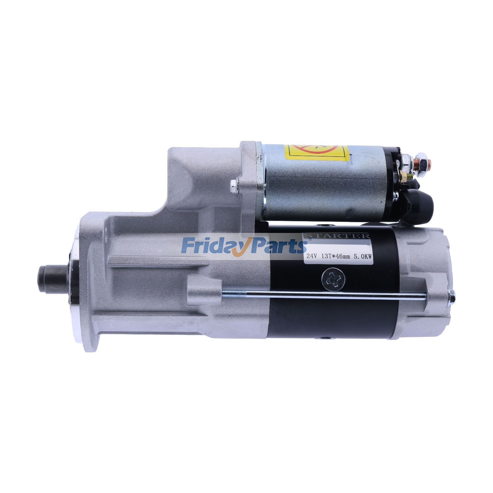  Starter Motor For HITACHI