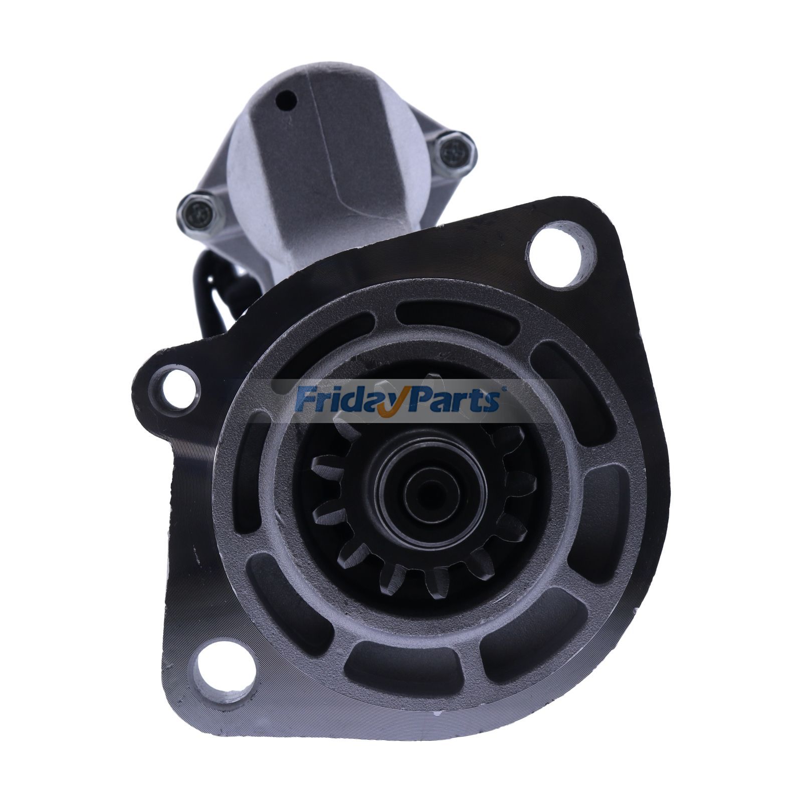 Starter Motor for Excavator