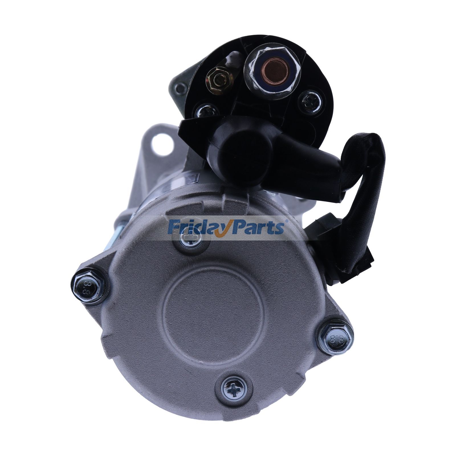 Isuzu Starter Motor in Stock in China