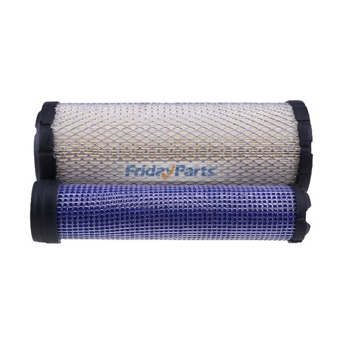 Air Filter 4417516 & 4423981 for Hitachi Excavator ZX27U ZX30U-3 Air Filter 4417516 & 4423981 for Hitachi Excavator ZX27U ZX30U-3