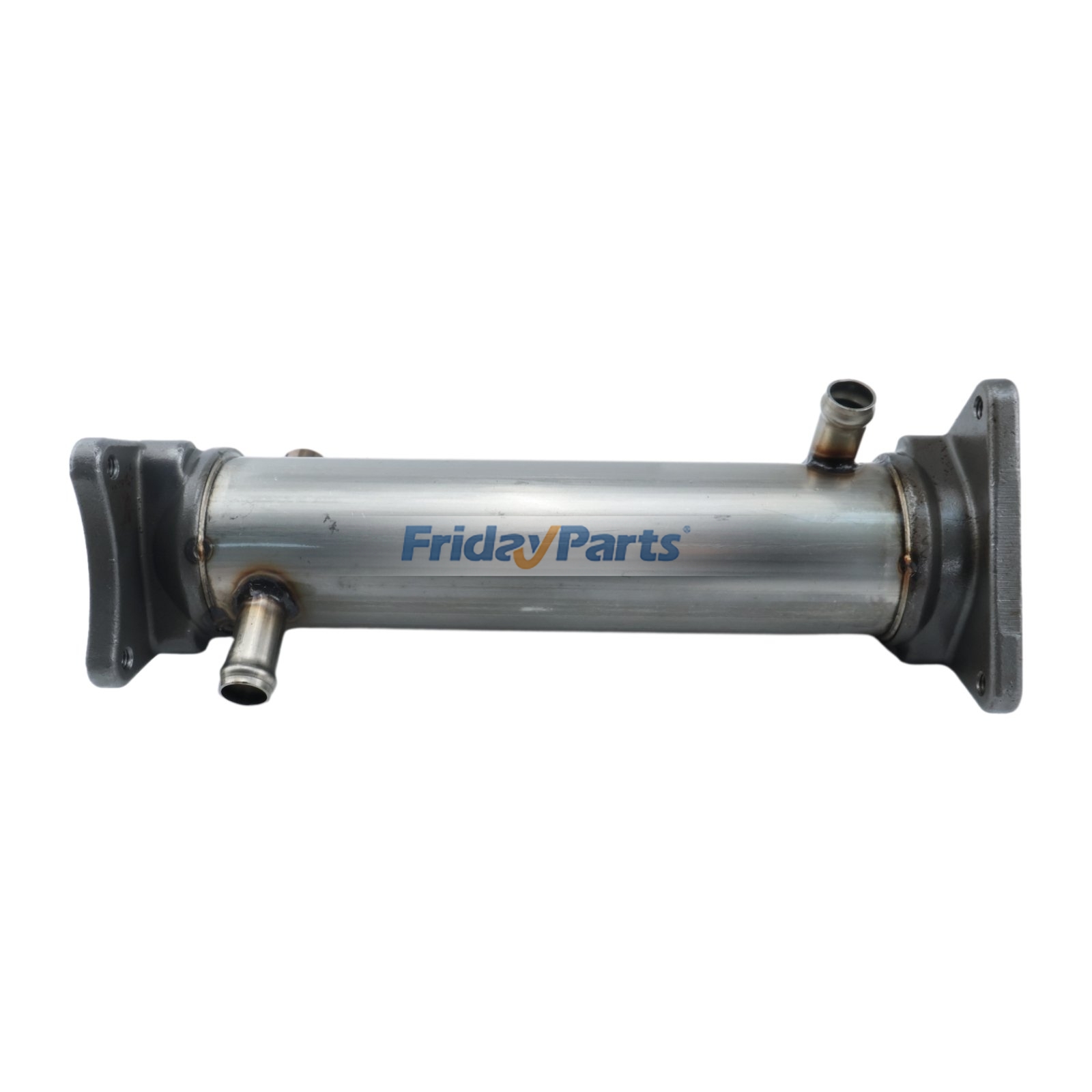 FridayPartsでEGRクーラーアセンブリを購入