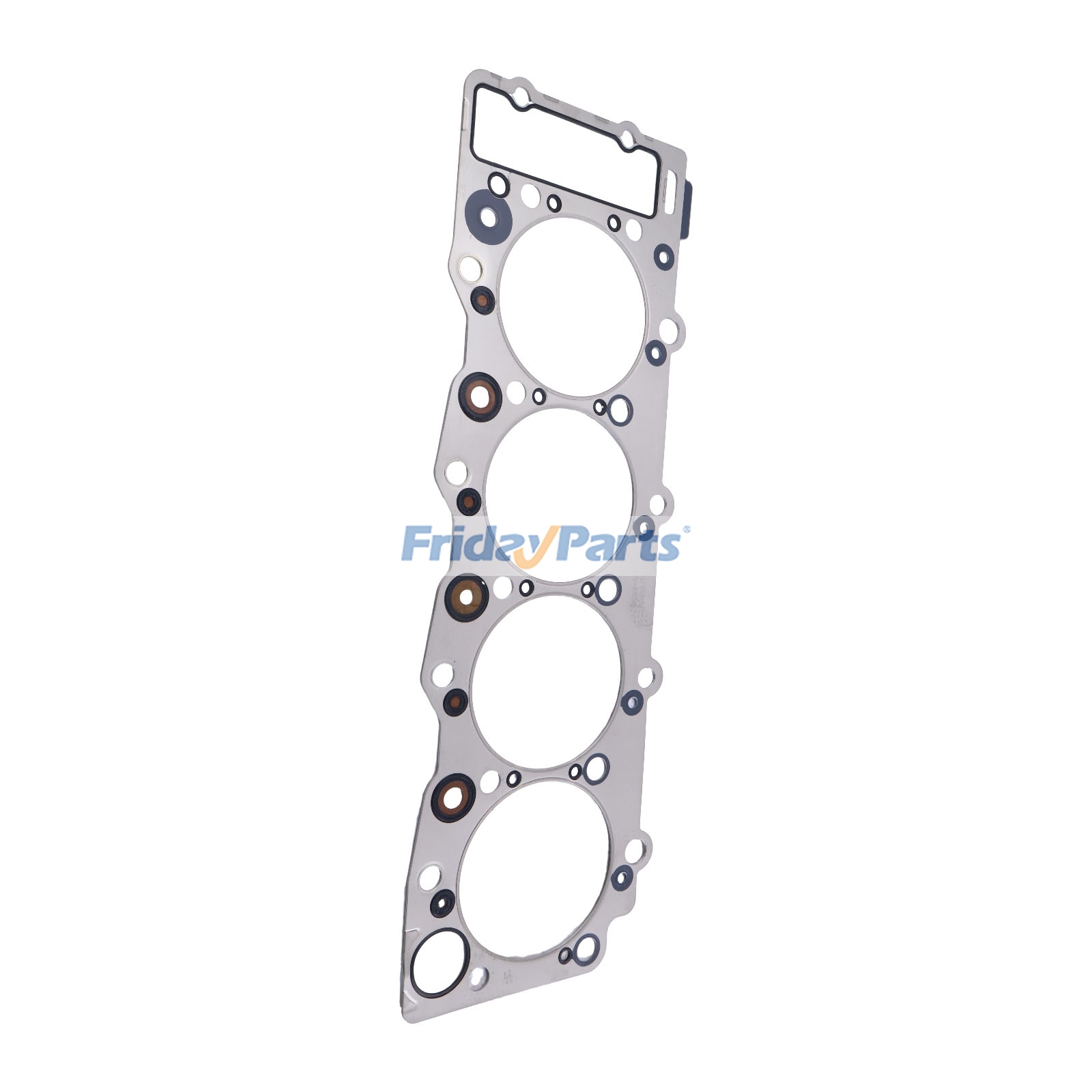 Excavator Head Gasket