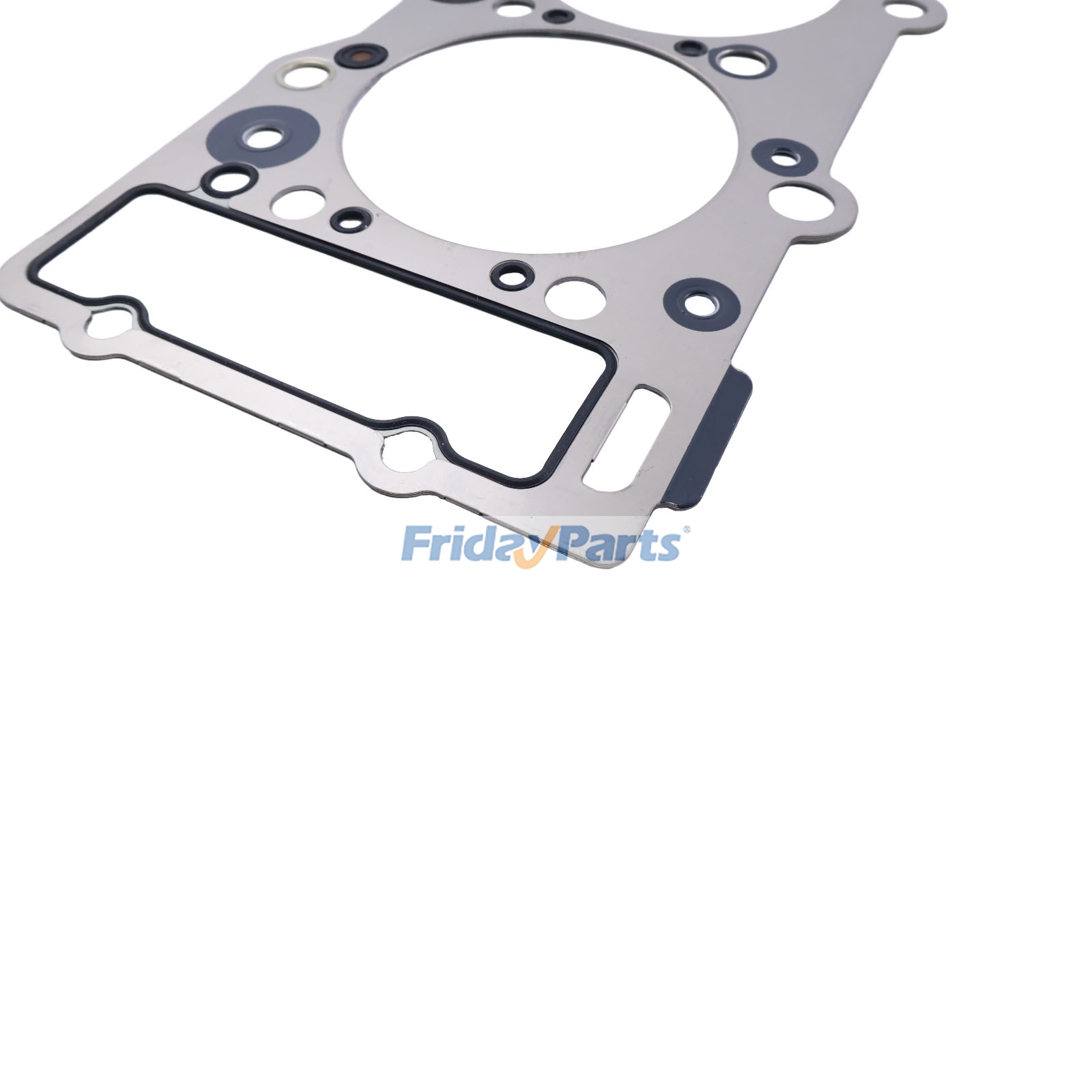  Head Gasket For HITACHI