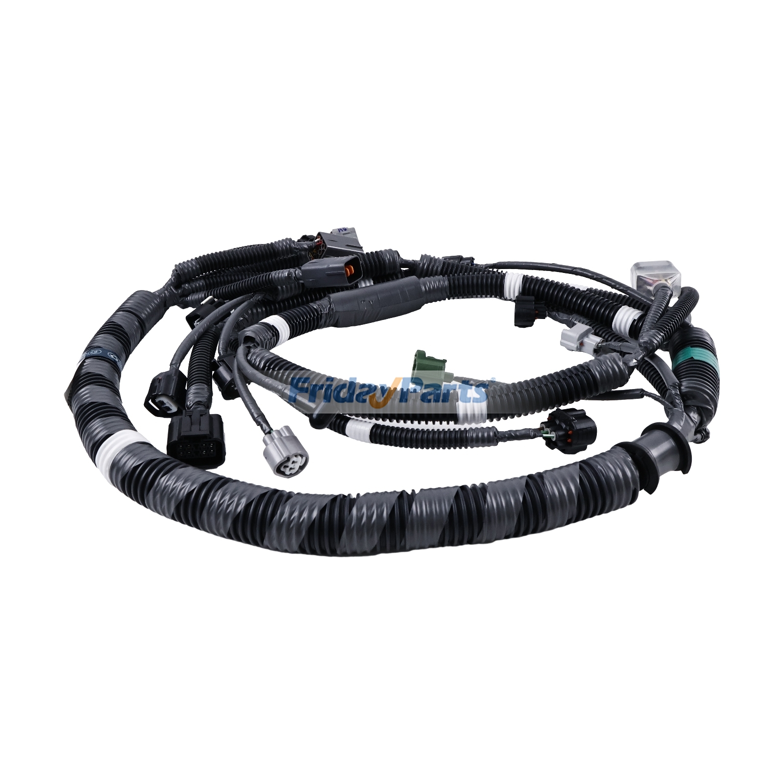  Wire Harness For JOHN DEERE
